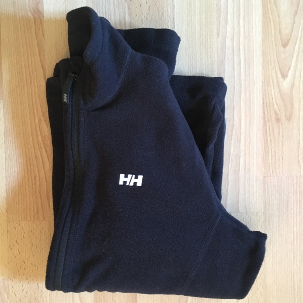 Hello Hansen Jacket